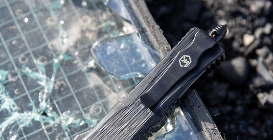 Glass Breaker