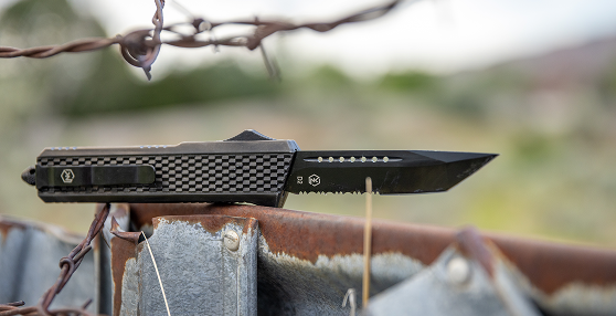 D2 STEEL BLADE