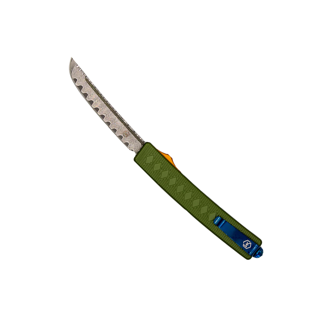 Shogun – Normandy Knives