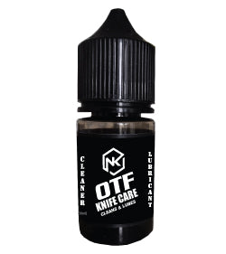 Image of Blade Oil
