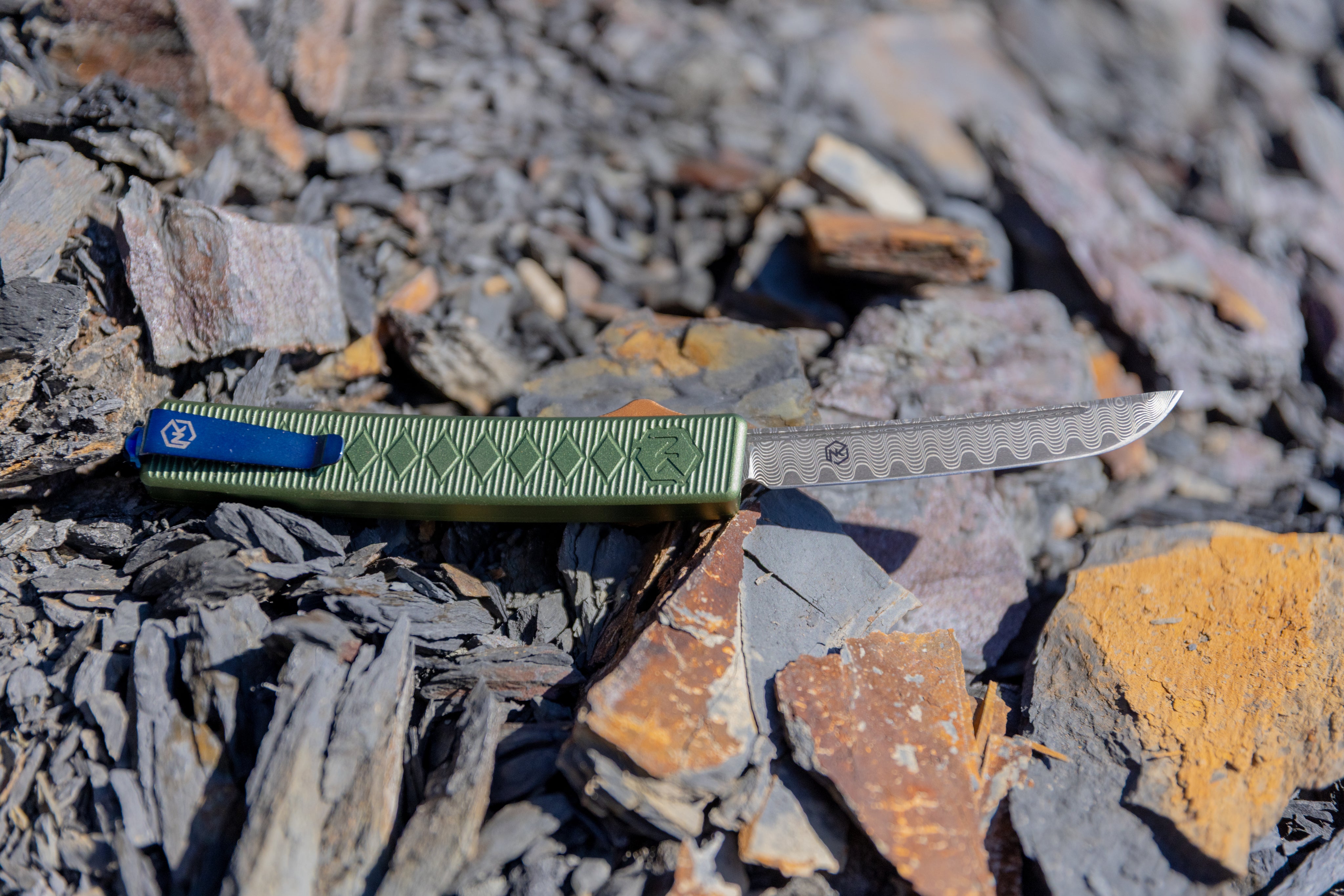 その他 SHOGUN Shogun – Normandy Knives