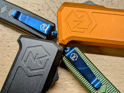 Normandy Knives