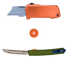 Image of SHOGUN + OCCAM