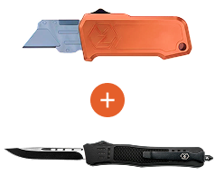 Normandy Knives