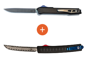 Normandy Knives