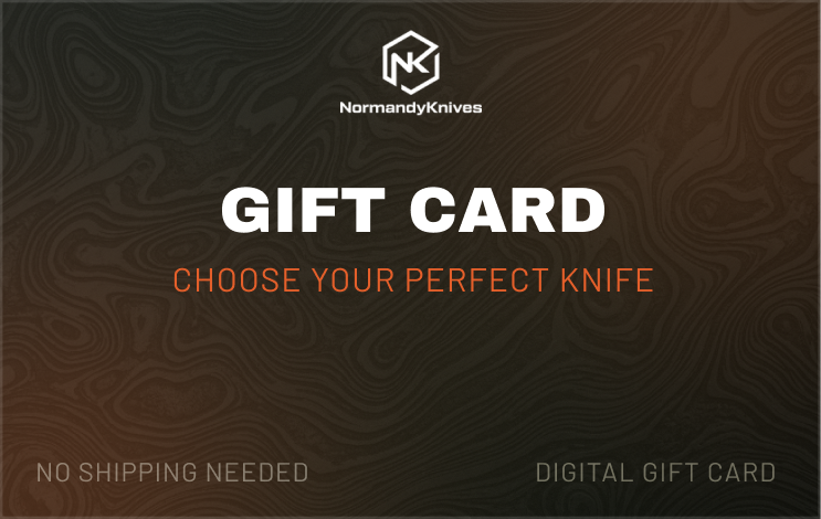 Image of Digital Gift Card