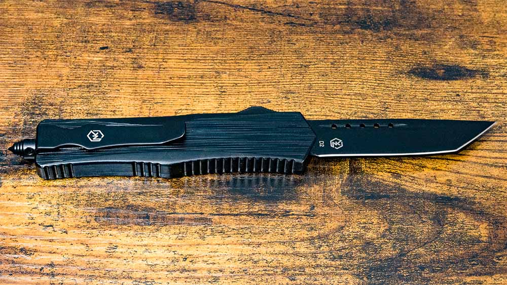 Image of Nocturna D2X