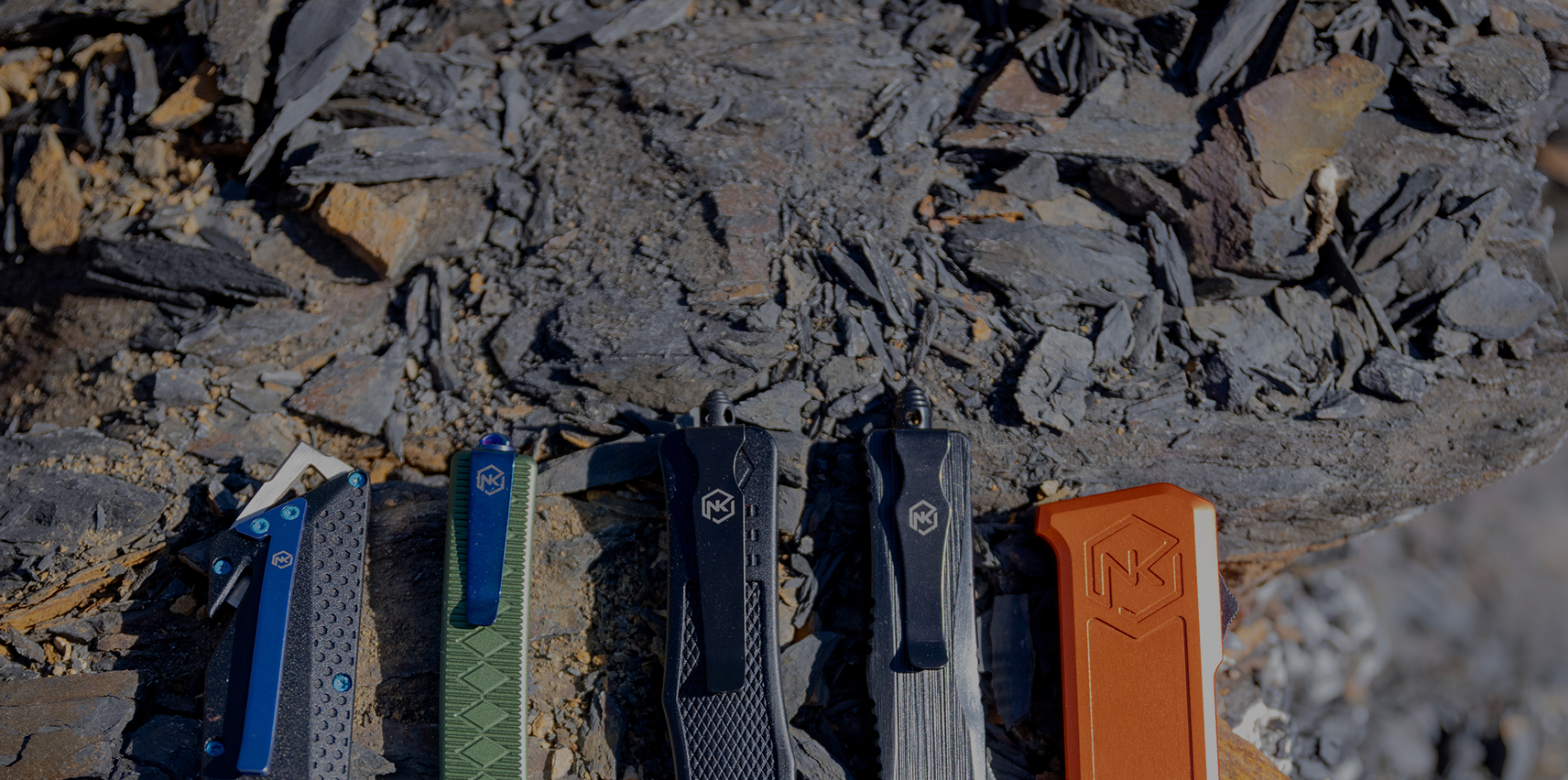 Normandy Knives