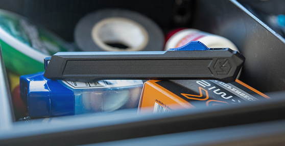 ALUMINUM HANDLE