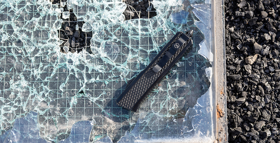 Glass Breaker