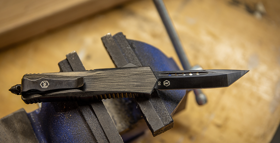D2 STEEL BLADE