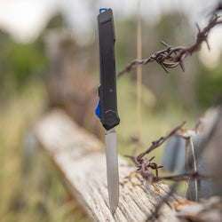 Normandy Knives