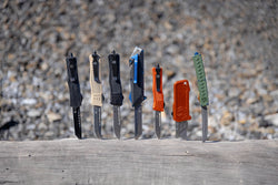 Normandy Knives