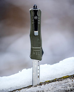 Normandy Knives