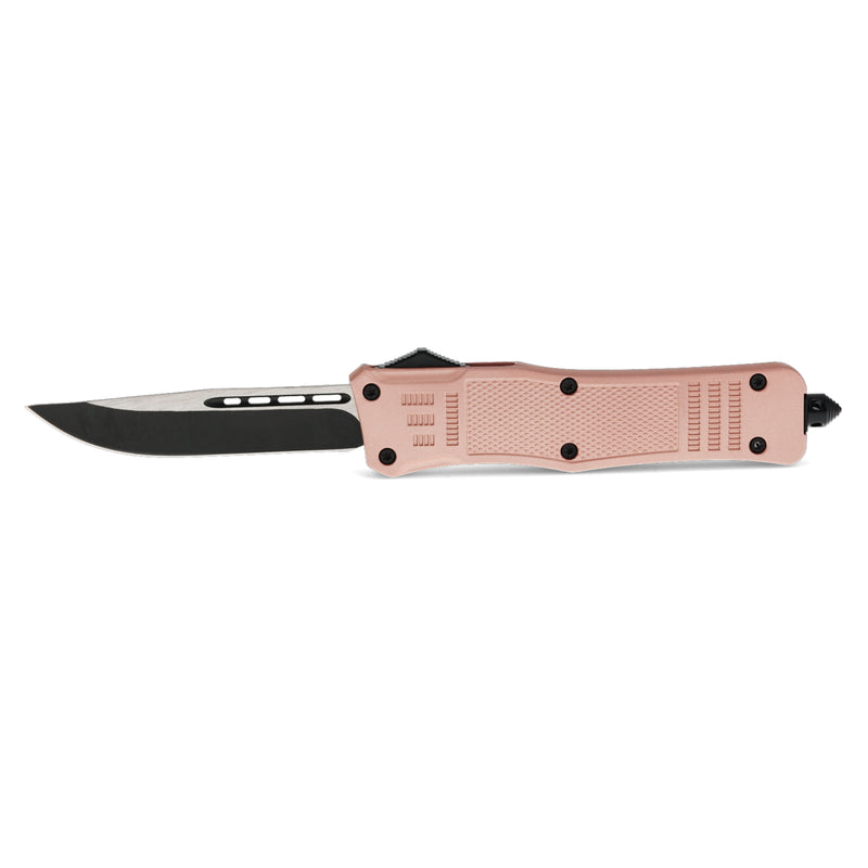 Griffin OTF - 2.75" Blade 360&deg; view