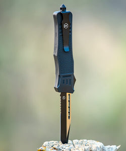 Normandy Knives
