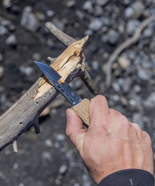 Normandy Knives
