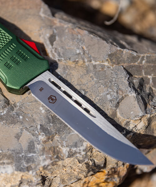 Normandy Knives
