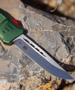 Normandy Knives