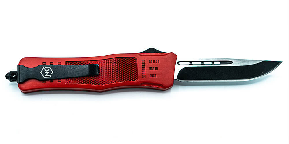 Image of Griffin OTF - 3