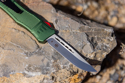 Normandy Knives