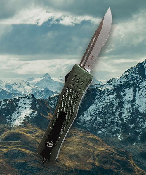 Normandy Knives