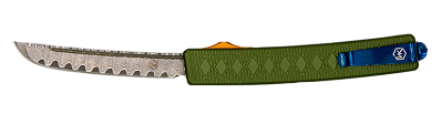 Shogun GR + BL