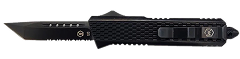Crusader V2 + Occam's OTF