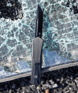 Normandy Knives