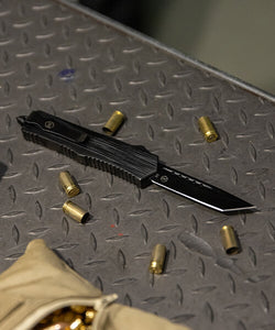 Normandy Knives