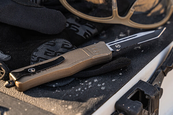 Normandy Knives