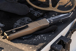 Normandy Knives