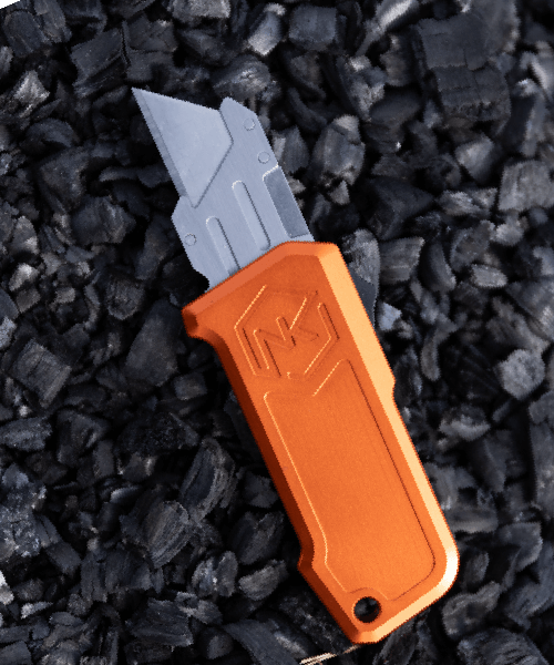 Normandy Knives