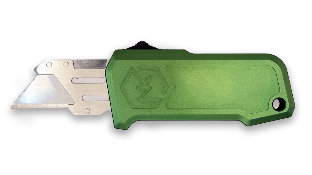 Image of Occam's OTF