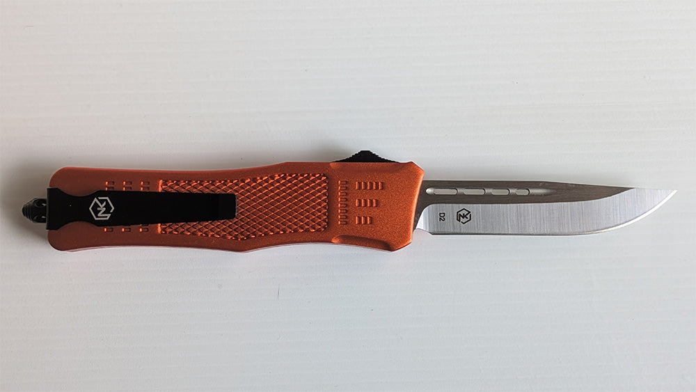 Griffin Ultralight