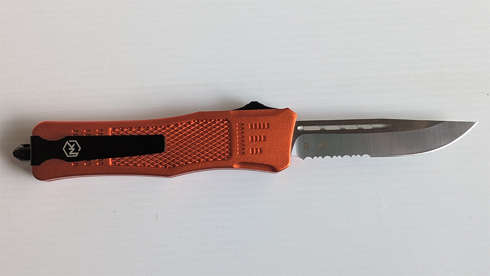 Griffin Ultralight