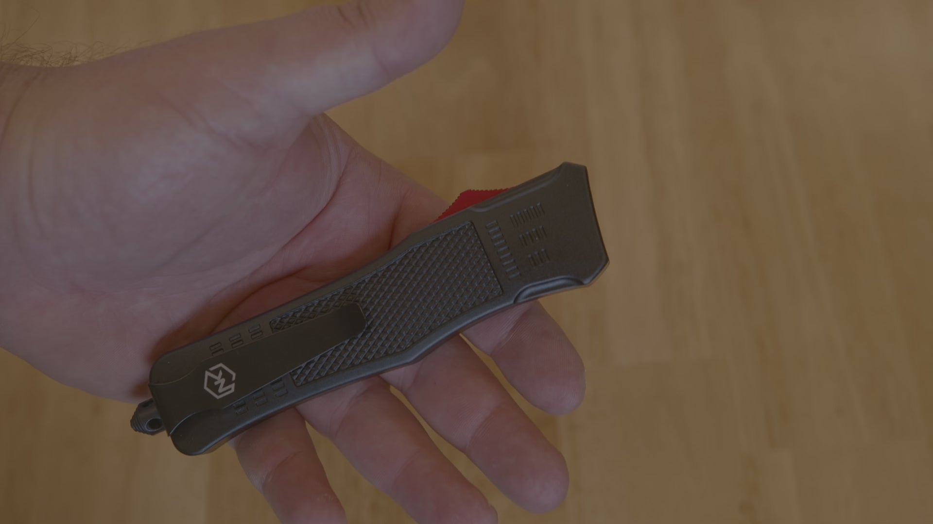 Image of Griffin Ultralight