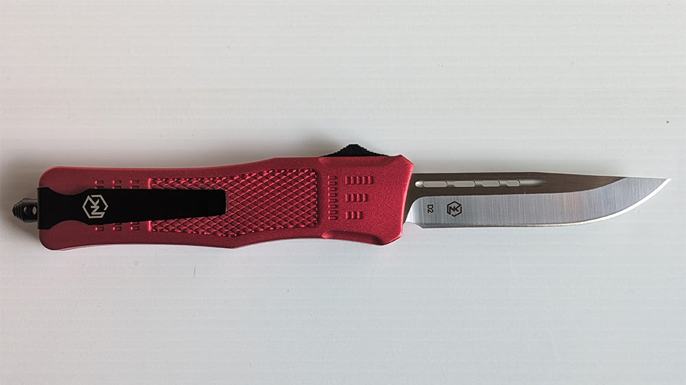 Image of Griffin Ultralight