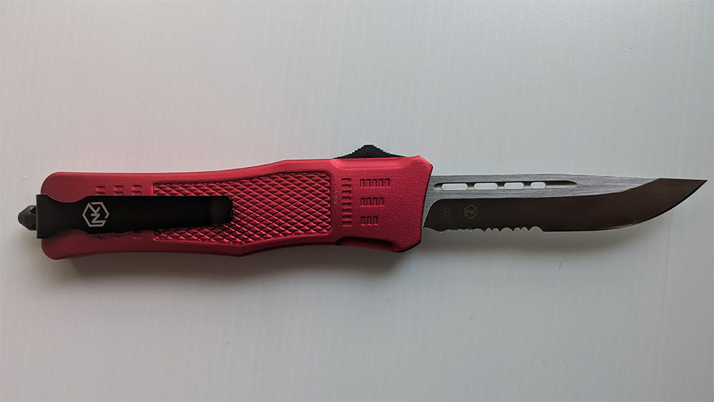 Griffin Ultralight