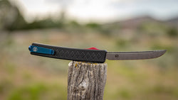 Normandy Knives