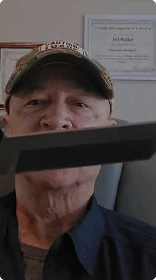The Trauma-1 from Normandy Knives: an AWESOME EDC OTF KNIFE!