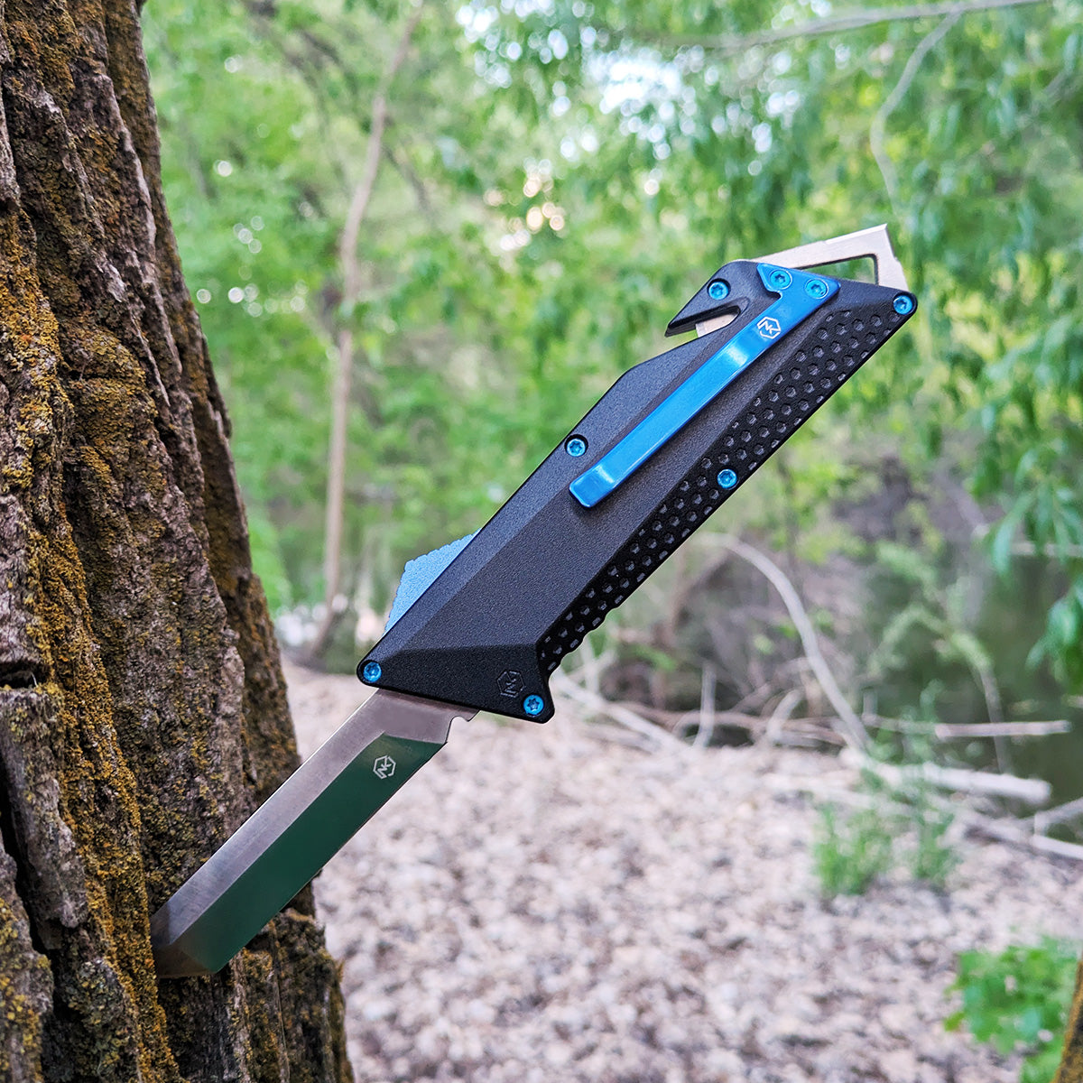 Normandy Knives
