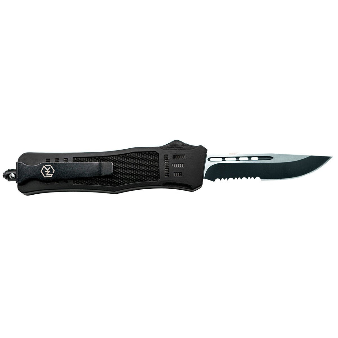 Griffin OTF - 3.75 Inch Blade