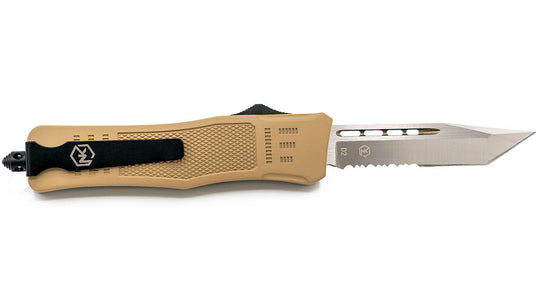 Griffin OTF - 3.75 Inch Blade