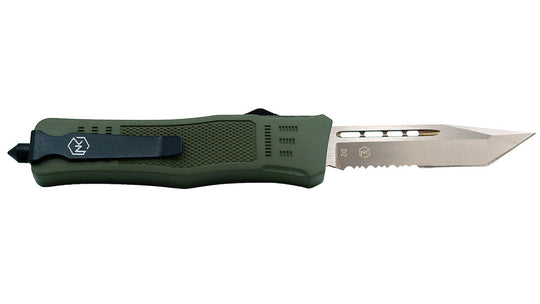 Griffin OTF - 3.75 Inch Blade