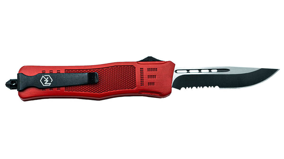 Image of Griffin OTF - 3.75