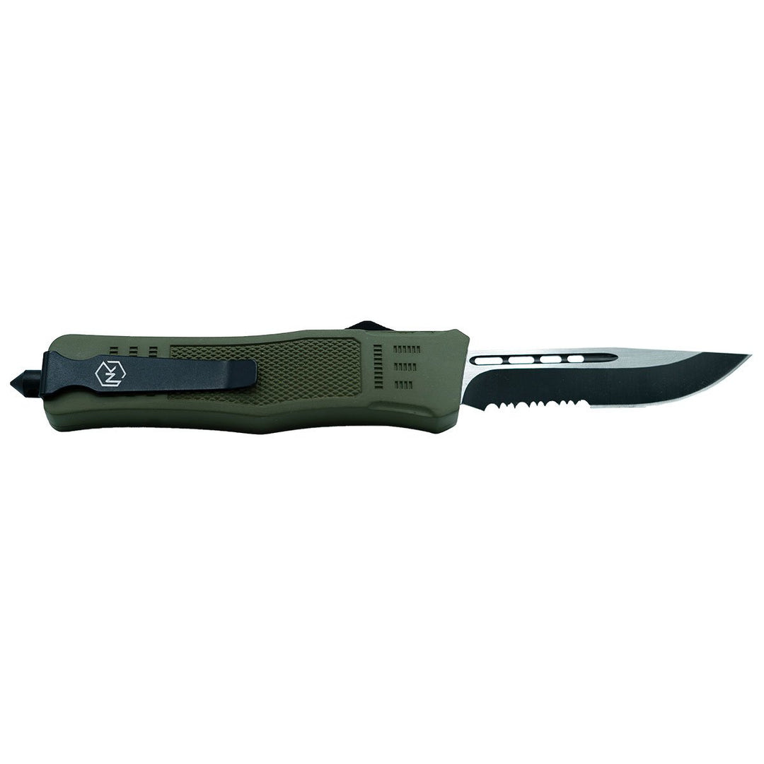 Griffin OTF - 3.75 Inch Blade