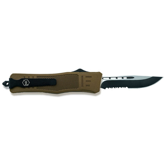 Griffin OTF - 3.75 Inch Blade