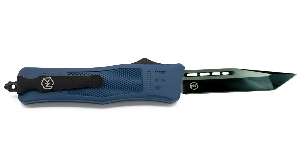 Griffin OTF - 3.75 Inch Blade
