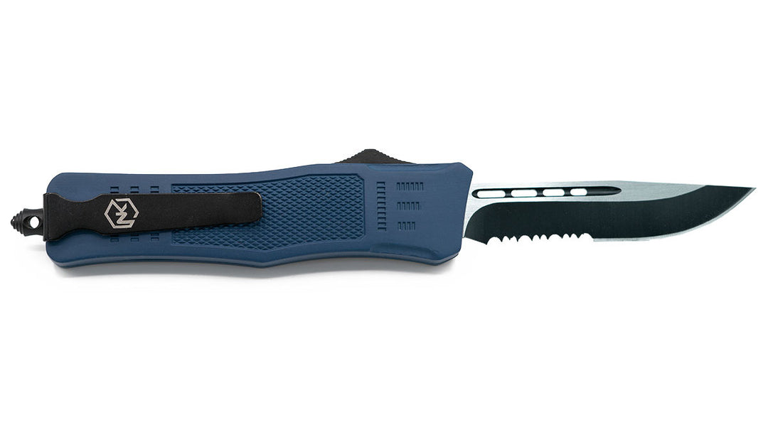 Griffin OTF - 3.75 Inch Blade